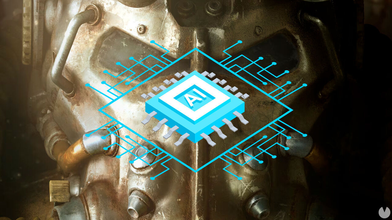 ‘La IA nunca será tan profesionalmente estúpida como yo’: La divertida confesión de un tester de Fallout 4