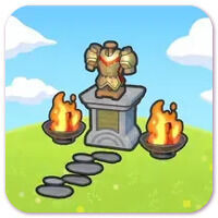 Pok�mon Pokopia - C�mo crear el h�bitat Altar al caballero leal