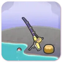 Pok�mon Pokopia - H�bitat Zona de pesca en aguas termales