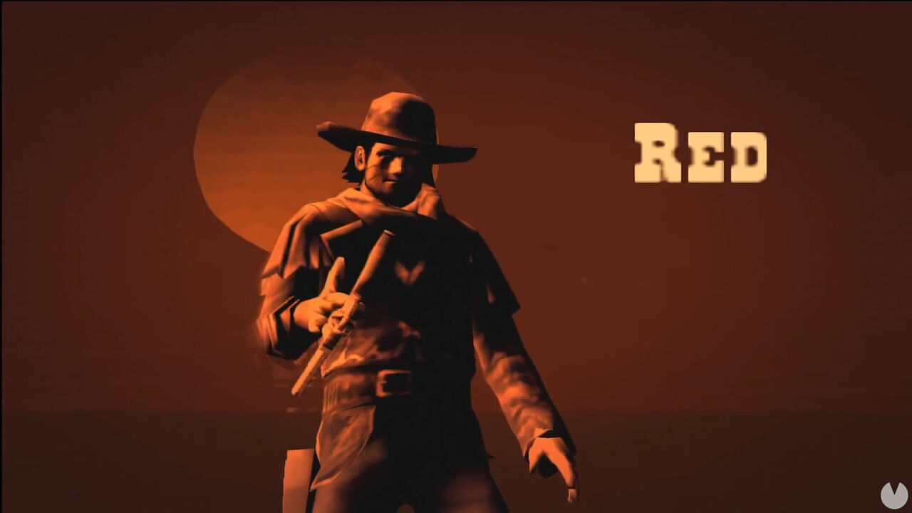 Capcom desarrolló su propio Red Dead Revolver, pero acabó cancelado: así era su gameplay