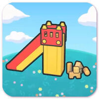 Pok�mon Pokopia - H�bitat Parque infantil