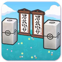 Pok�mon Pokopia - H�bitat Dojo de entrenamiento