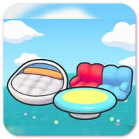 Pok�mon Pokopia - H�bitat Dormitorio pop a tutipop