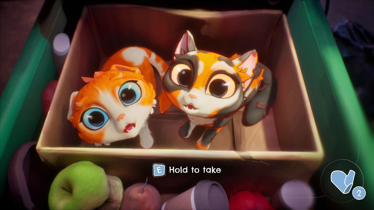 Anuncian un juego de rescatar y cuidar gatitos y en tan solo tres días ya está entre los más deseados de Steam