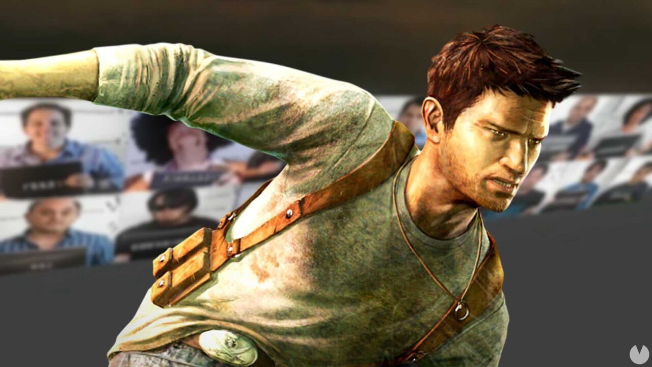 Descubren un secreto del primer Uncharted que llevaba oculto 18 años