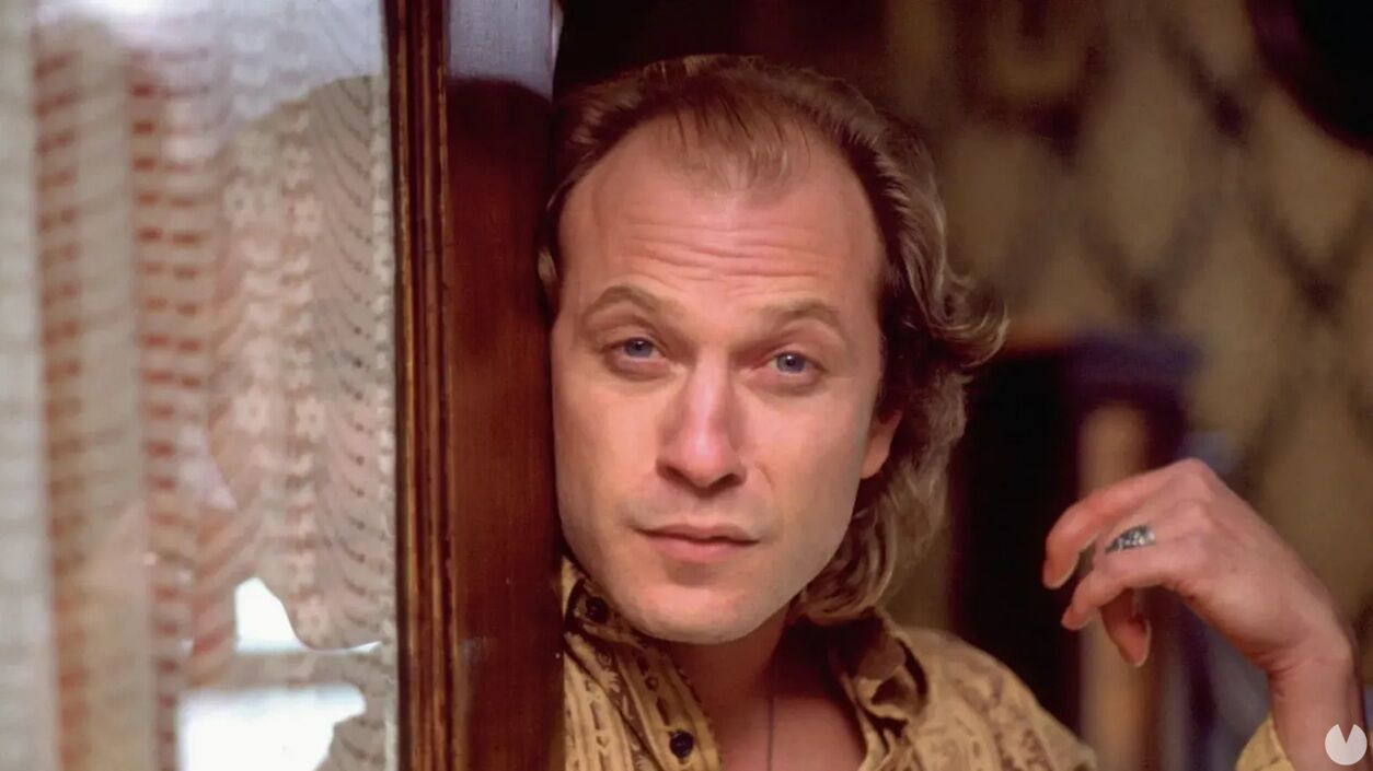 Resident Evil Requiem - Easter eggs, Ted Levine as Buffalo Bill in The Silence of the Lambs, 1991 (Orion Pictures Corporation)