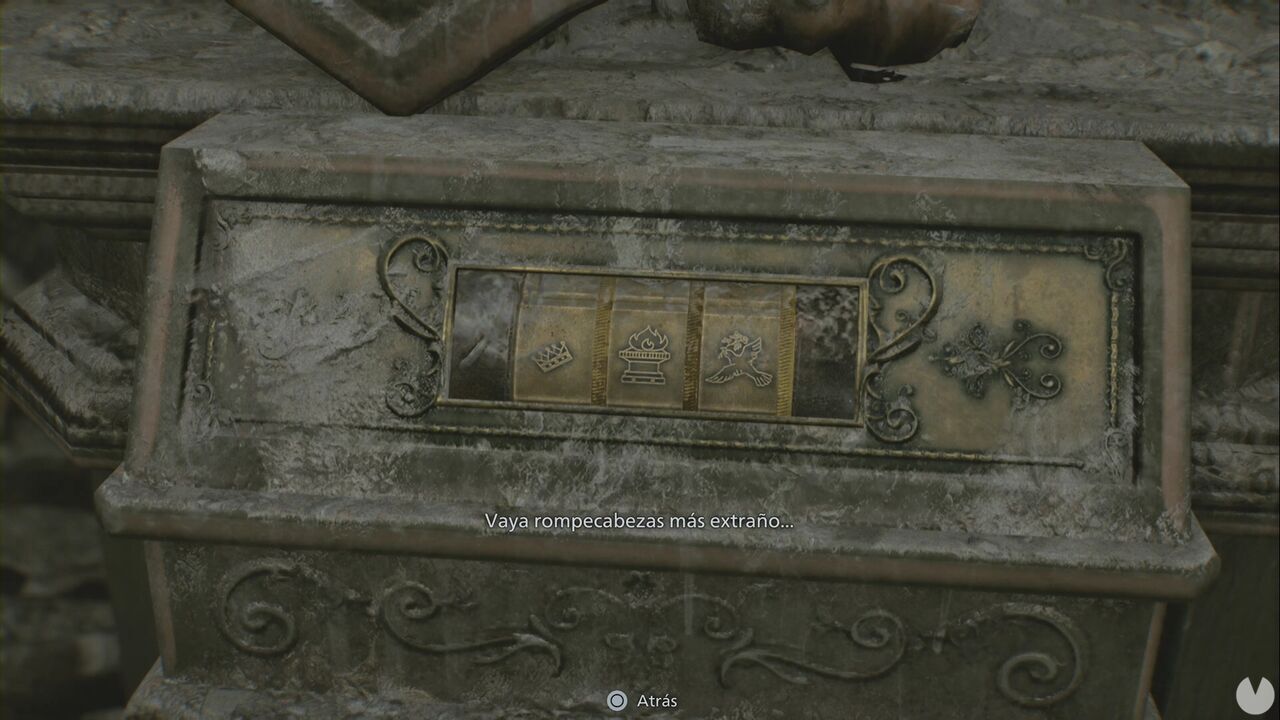 Resident Evil Requiem - Easter eggs, Leon comments on how strange Resident Evil's puzzles are