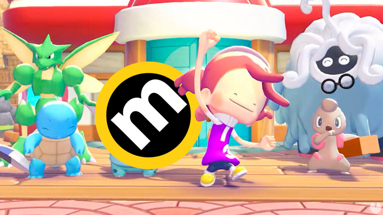 ¿Qué opina la crítica de Pokémon Pokopia? El Animal Crossing de Pokémon es lo más valorado en Metacritic del año