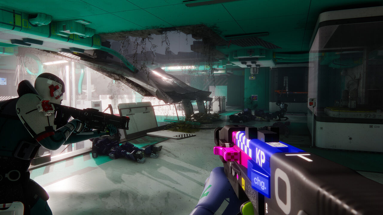 Bungie toma nota: Marathon ajustará su interfaz y mejorará el ...