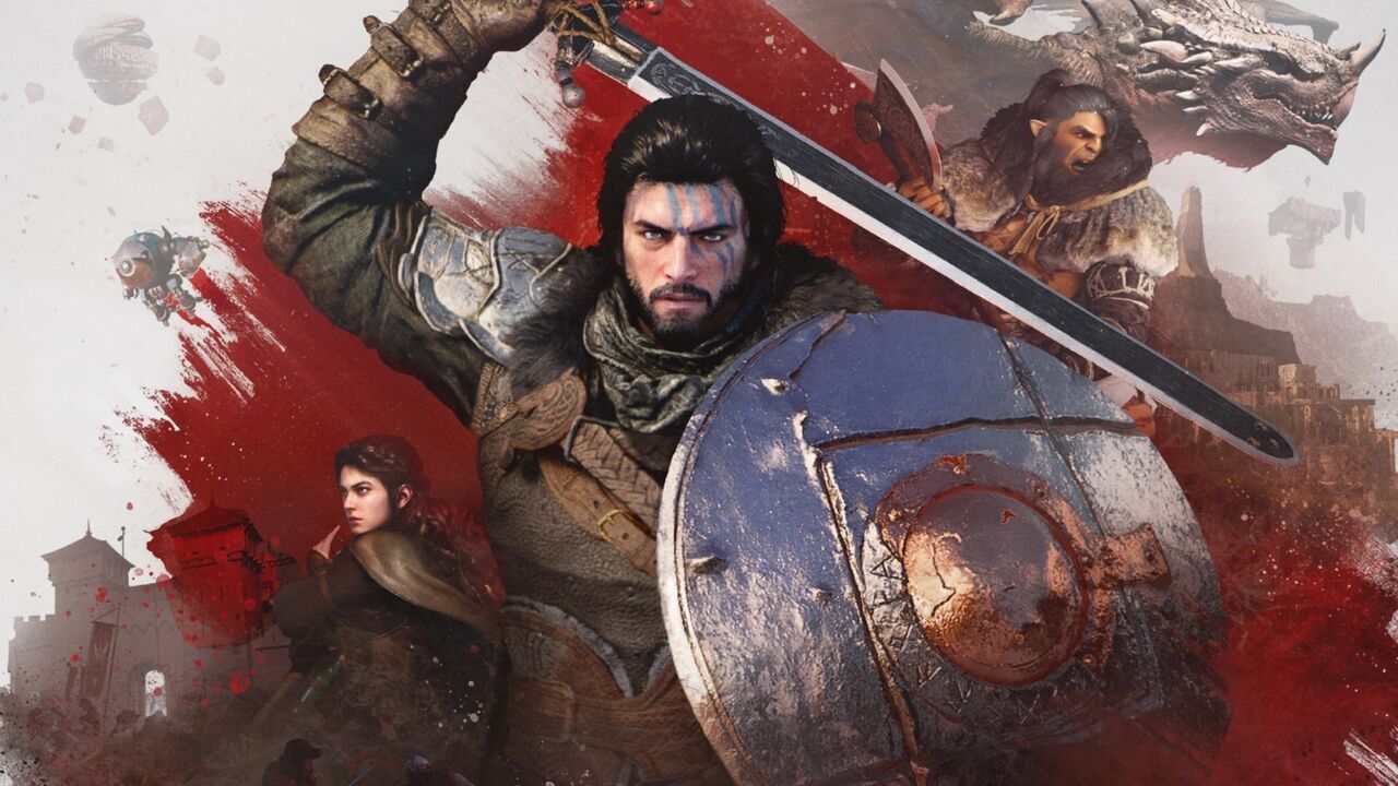 Hazte con Crimson Desert y otros éxitos del momento en PC a un precio inmejorable en Instant Gaming