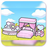 Pok�mon Pokopia - H�bitat Dormitorio supercuqui