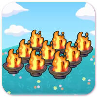 Pok�mon Pokopia - H�bitat Rinc�n de las nueve llamas