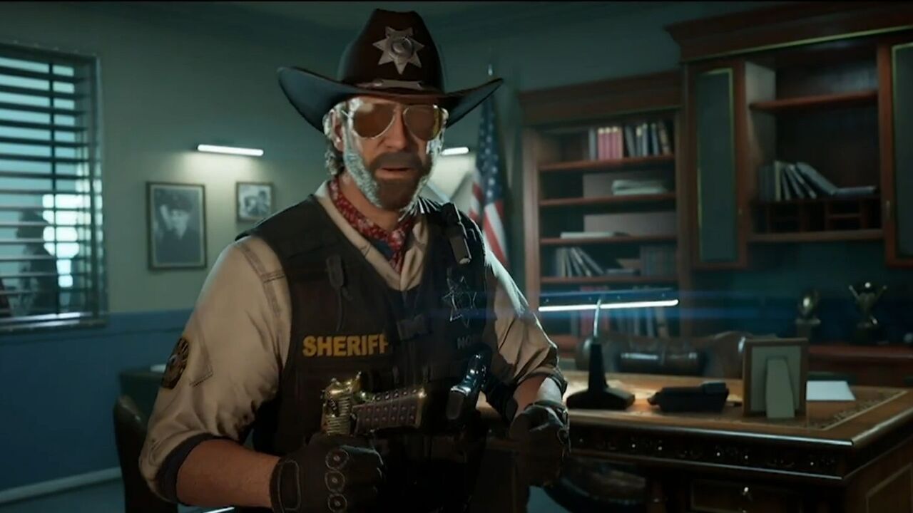 Fallece Chuck Norris a los 86 años, la estrella del cine de acción que también dejó huella en los videojuegos