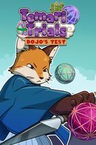 Temari Trials: Dojo's Test