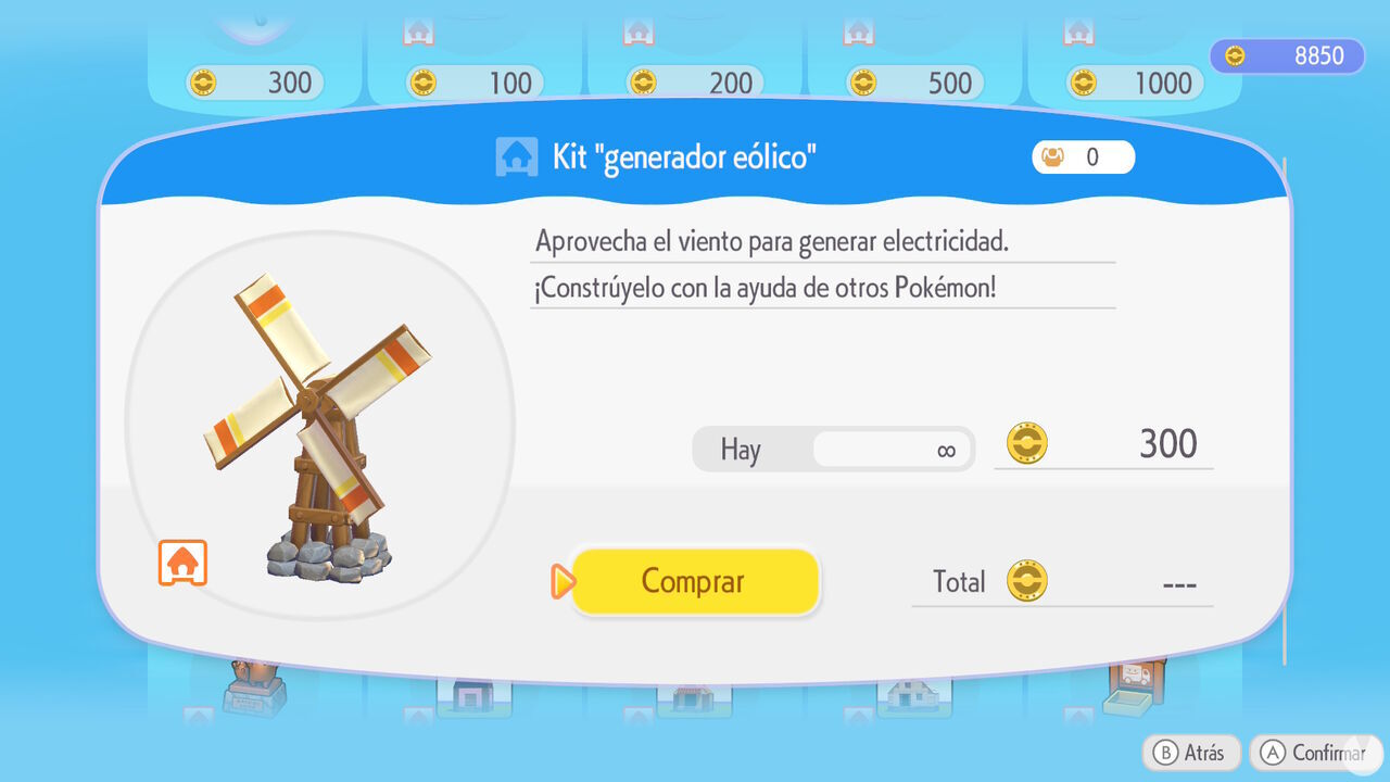 Pok�mon Pokopia - How to build generators for electricity