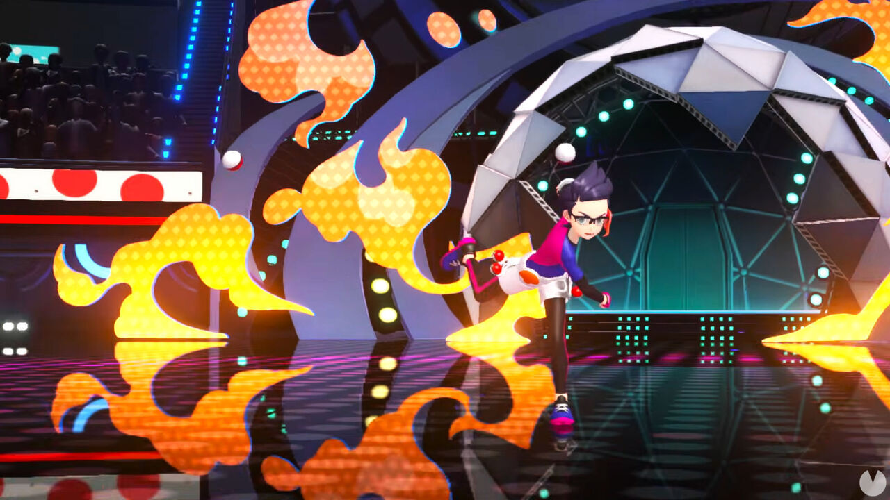 Confirmada la fecha exacta de lanzamiento de Pokémon Champions, el juego de batallas online para Nintendo Switch