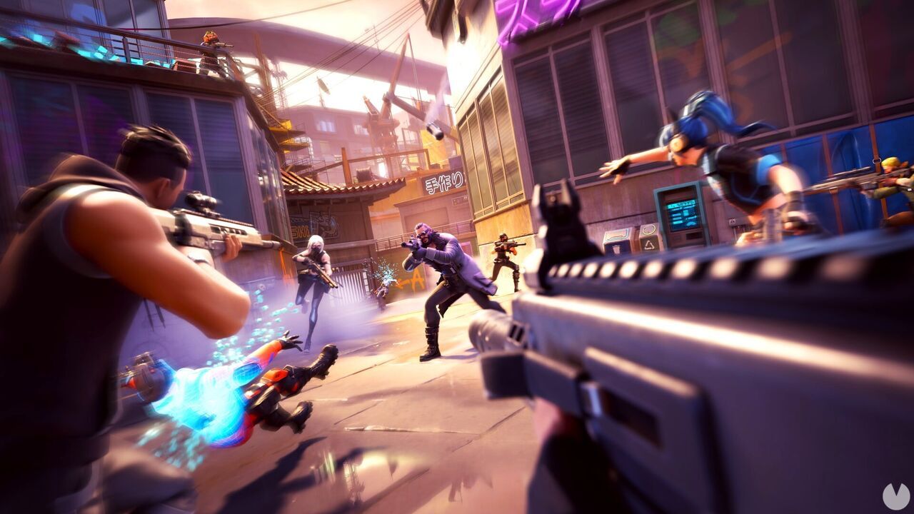 ‘Fallamos creando algo suficientemente genial’: Fortnite fulmina varios modos con los despidos de Epic Games