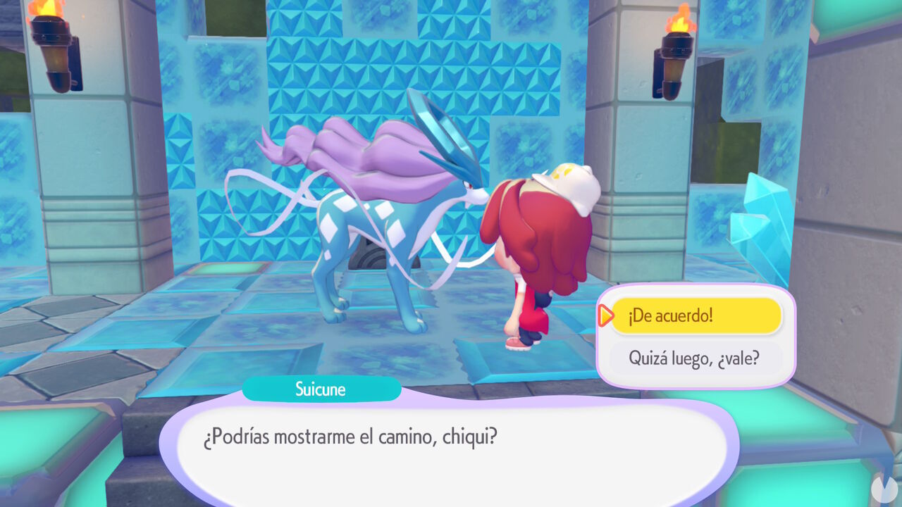 Pok�mon Pokopia - Finding Raikou, Entei, and Suicune on Dream Islands and inviting them to move in