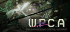 Portada WPCA: World Phasebound Control Authority