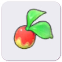 Pok�mon Pokopia: Alimento Baya zanama