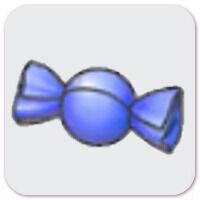 Pok�mon Pokopia: Alimento Caramelo raro