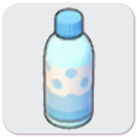 Pok�mon Pokopia: Alimento Refresco