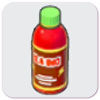 Pok�mon Pokopia: Alimento Salsa picante