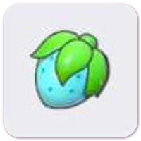 Pok�mon Pokopia: Alimento Baya safre