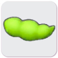 Pok�mon Pokopia: Alimento Haba