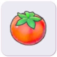 Pok�mon Pokopia: Alimento Tomate