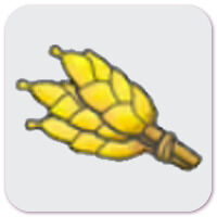 Pok�mon Pokopia: Alimento Trigo