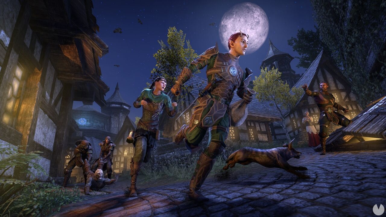 De las nuevas temporadas a Skyrim: The Elder Scrolls Online detalla sus planes para 2026 y más allá