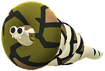 Pok�mon GO - Pok�mon de Generaci�n 8: Sandaconda