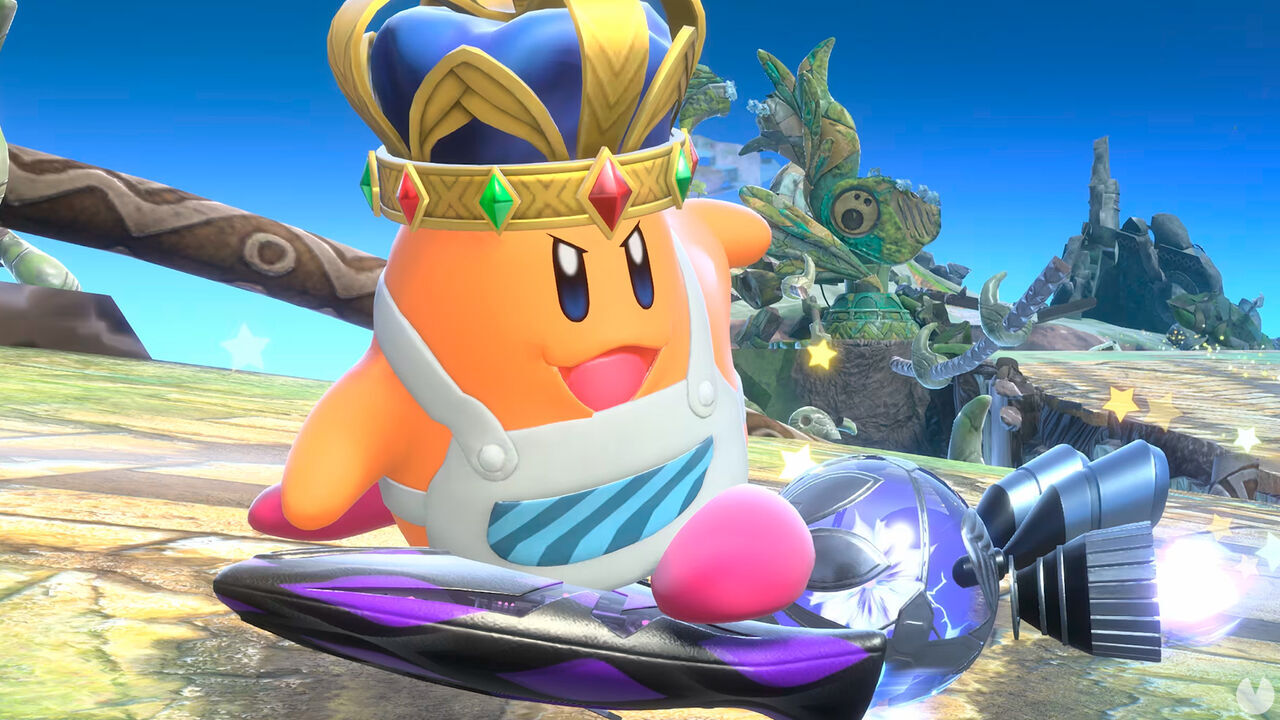 El creador de Super Smash Bros. recuerda a los fans que es ‘imposible complacer todas las peticiones’