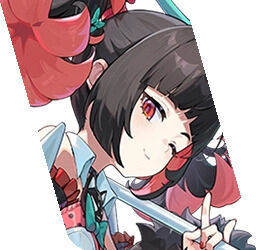 Mejores personajes de Zenless Zone Zero - Ye Shunguang