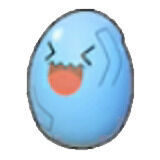 Pok�mon Pokopia - Reliquia grande Tentetieso Wobbuffet