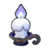 Pok�mon Pokopia - Reliquia grande Vela extra�a