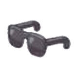Pok�mon Pokopia - Reliquia peque�a Gafas de sol