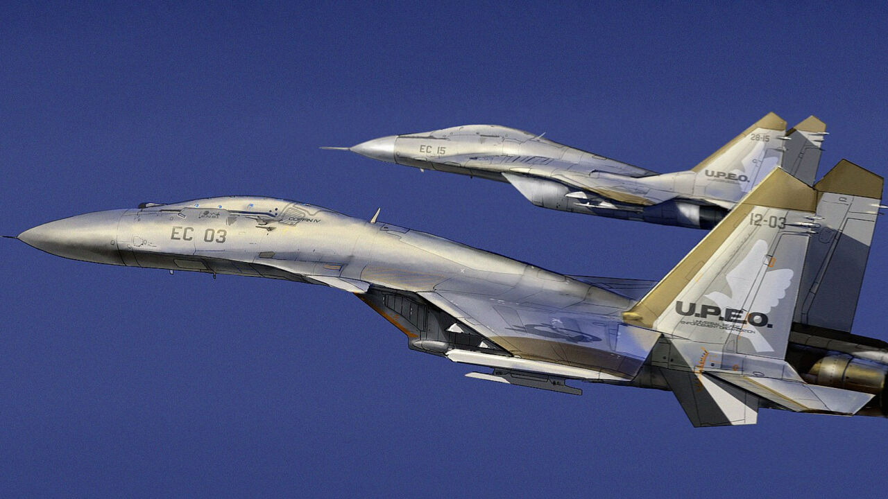 Lo comparaban con Ghost in the Shell en Japón, pero llegó mutilado a Occidente: ¿Qué pasó en PSX con Ace Combat 3?