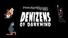 Pixel Game Maker Series Denizens of Darkwind