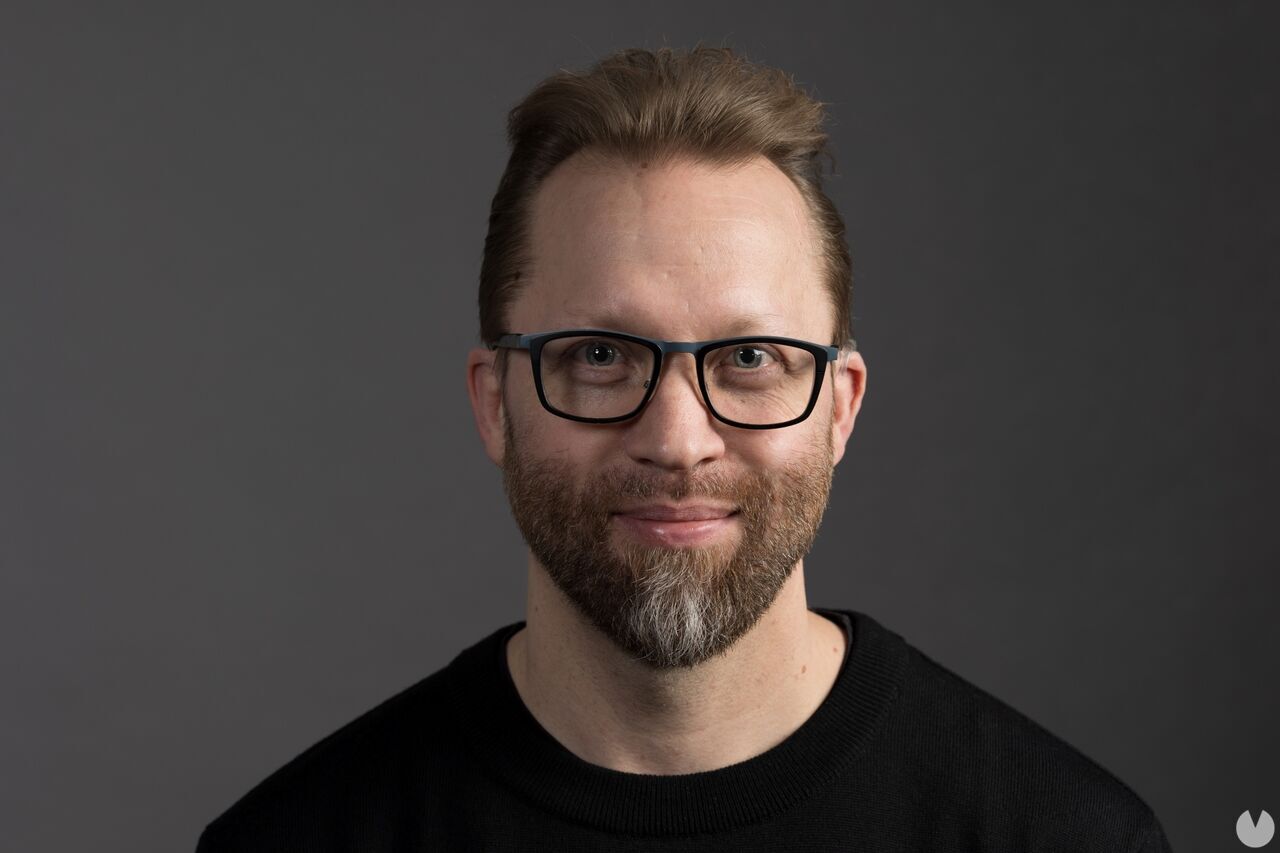 ¿Por qué no se llama ‘Control 2’? Remedy responde y explica el nombre de Control Resonant