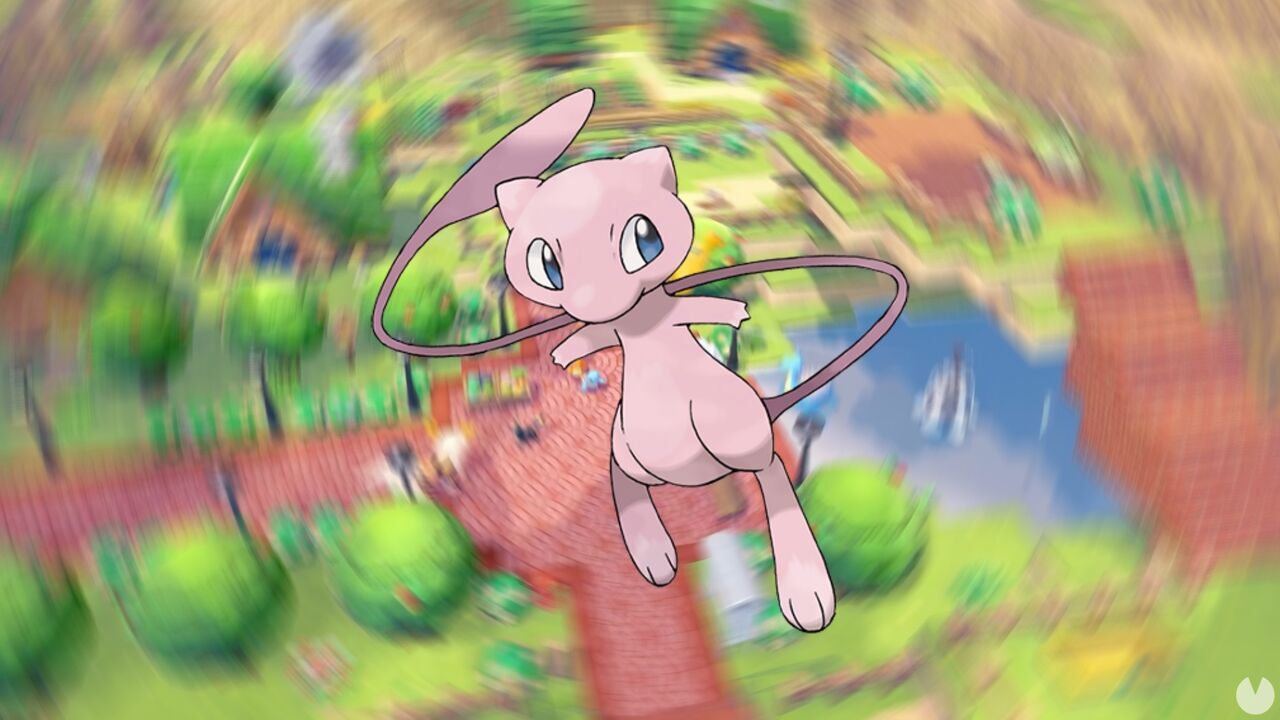 Uno de los mayores mitos de Pokémon se hace realidad gracias a Pokopia: ‘He encontrado un misterioso camión’