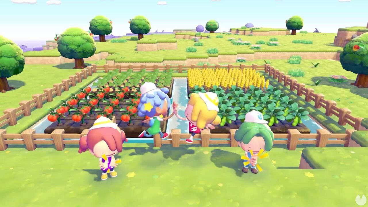 Pok�mon Pokopia - How multiplayer modes work and their limitations