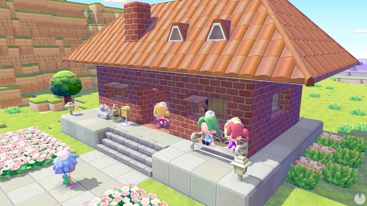 Pok�mon Pokopia - How many players can play multiplayer at once