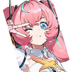 Mejores personajes de Zenless Zone Zero - Aria