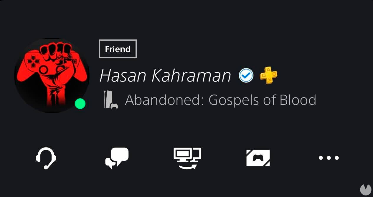 Vuelve el polémico Abandoned: no está cancelado y su creador revela nuevo nombre