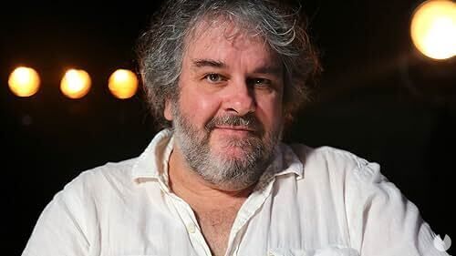 El Se�or de los Anillos de Peter Jackson