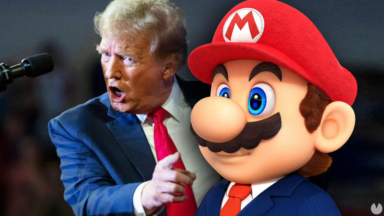 Nintendo demanda a Estados Unidos: acusa al gobierno de Trump de aranceles ‘ilegales’ y pide reembolsos