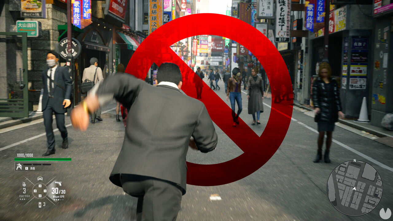 Prometía ser el gran rival de la saga Yakuza pero ahora NetEase lo habría cancelado: ¿Adiós a Gang of Dragon?