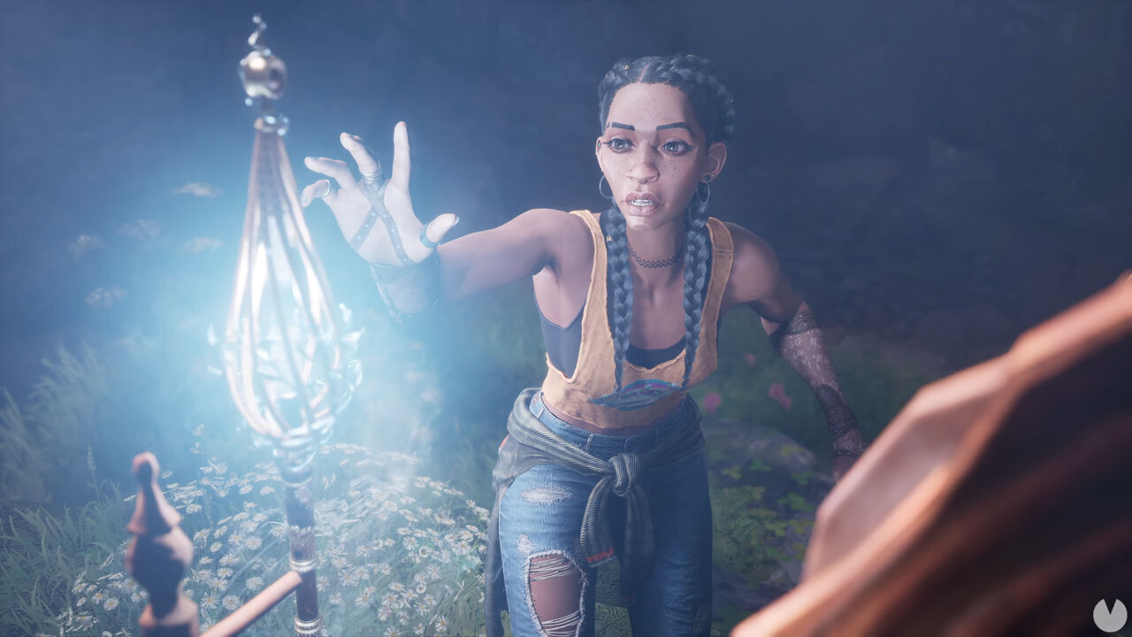 Ya hay fecha para que South of Midnight, exclusivo de Xbox, llegue a PS5 y Switch 2: sale este mes